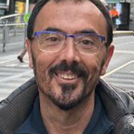 Ángel Martín Pendás